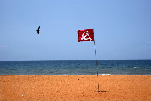 APTOPIX India State Elections